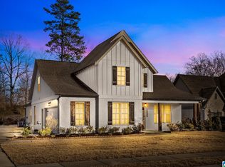 208 Oak Hill Ln, Moody, AL 35004