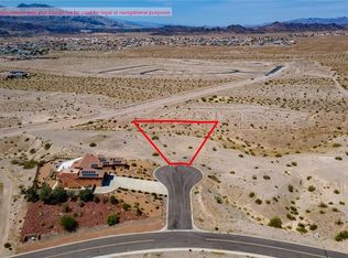 2773 Ironwood Dr, Bullhead City, AZ 86429