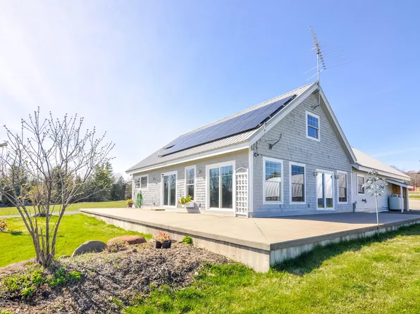 321 Schoodic Lake Road, Brownville, ME 04414
