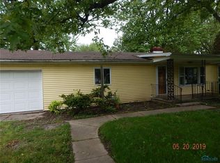 117 Evans Ave, Bradner, OH 43406