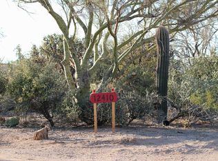 12410 W Ranchettes Dr #12, Tucson, AZ 85743