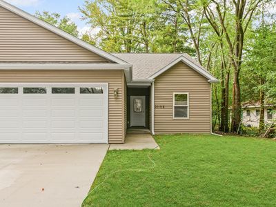 2015 Cureton Dr #B, Urbana, IL, 61801