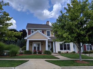 1910 Meijer Dr #38, Greenville, MI 48838