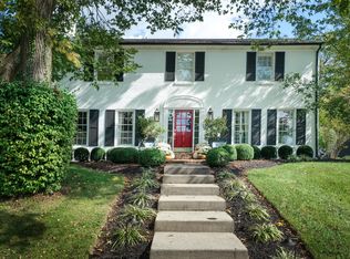 2004 Des Cognets Ln, Lexington, KY 40502