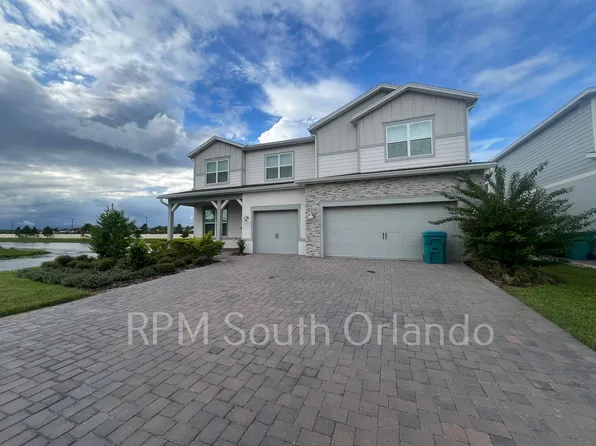 13726 Tybee Beach Ln, Orlando, FL 32827