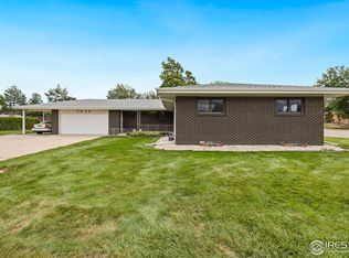 2036 Buena Vista Dr, Greeley, CO 80634