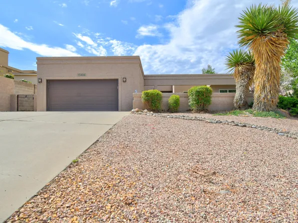 13408 Indian School Rd NE, Albuquerque, NM 87112