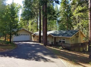 16614 Madrone Cir, Sonora, CA