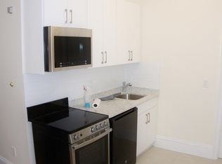 11 Keswick St #5AA, Boston, MA 02215