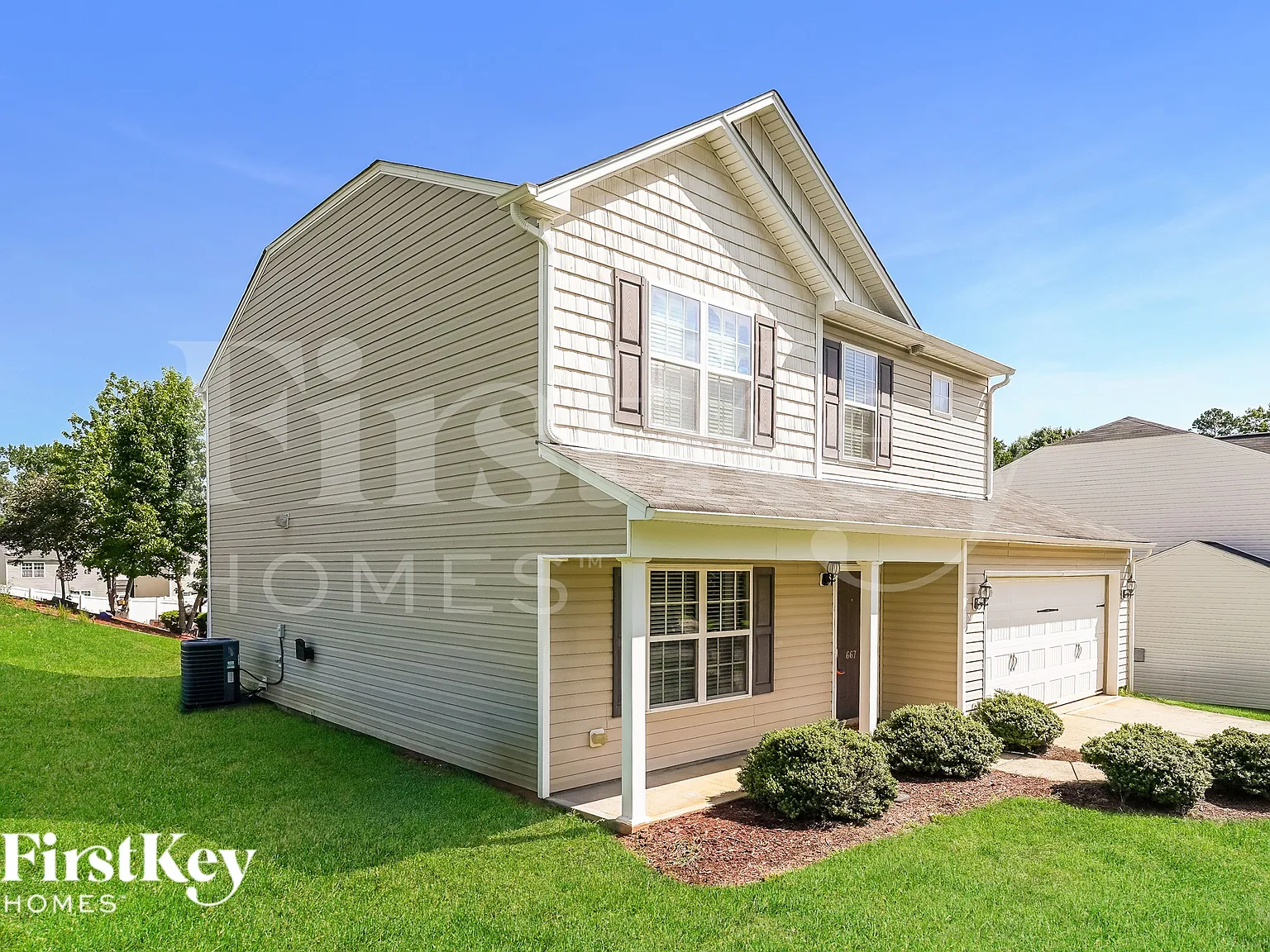 3 bed, 2.5 bath, 1805 sqft, $1,940 — Photo 2