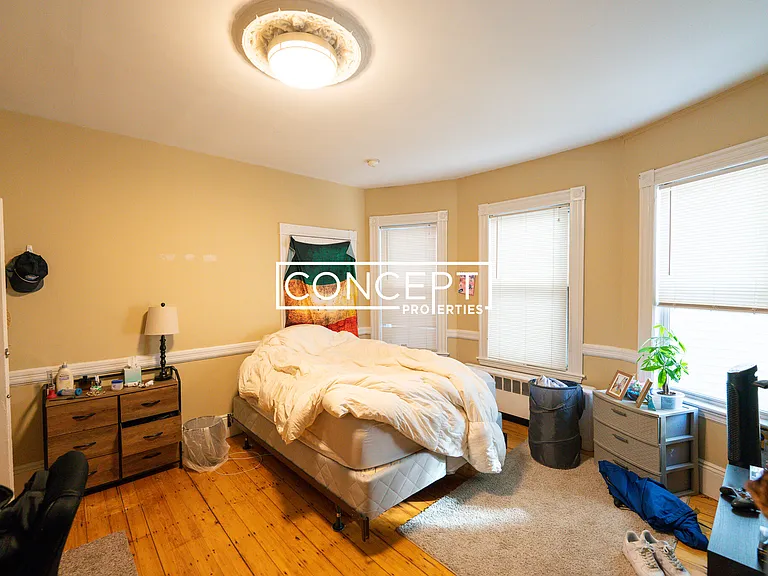 63 Hillside St #1 — Photo 12