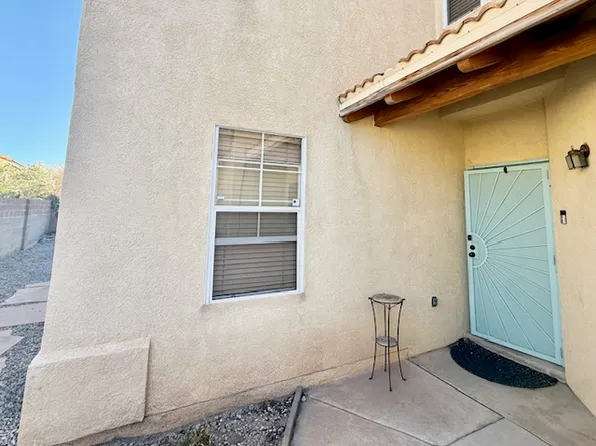 (undisclosed Address), Rio Rancho, NM 87124