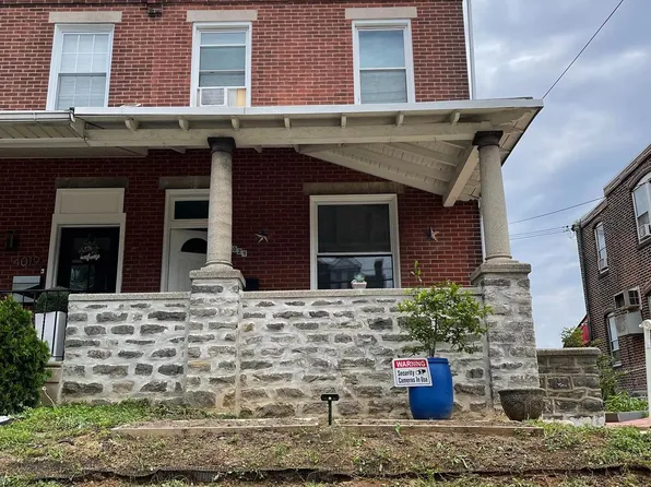 4021 Unruh Ave, Philadelphia, PA 19135