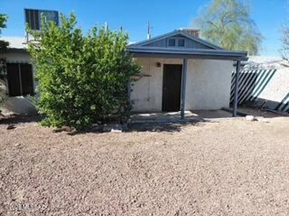 2744 N Castro Ave, Tucson, AZ 85705