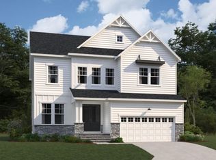 752 Mirkwood Ave, Apex, NC 27523