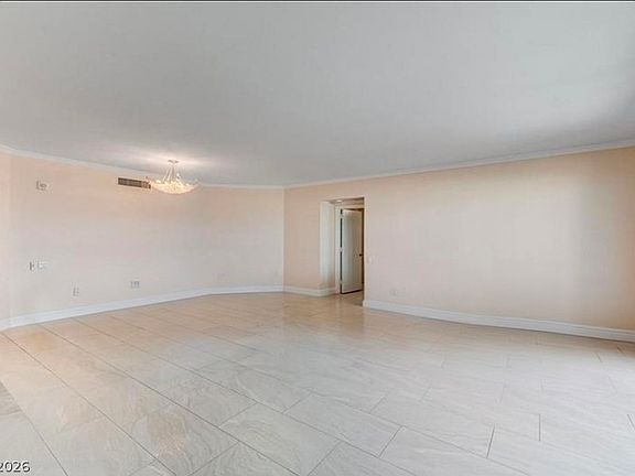 2nd image of 2777 Paradise Rd Unit 603