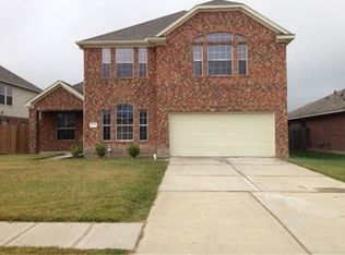 3214 Quail Run Dr, Humble, TX 77396