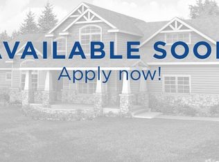 728 Poe St, Azle, TX 76020