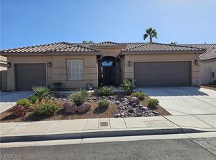 901 Coldwater Falls Way, Las Vegas, NV 89123
