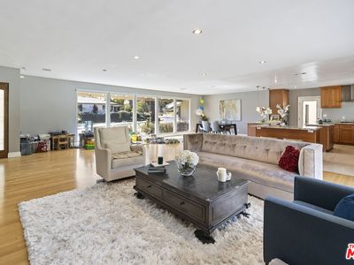 4636 Arriba Dr, Tarzana, CA, 91356