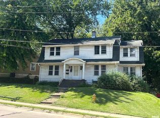 1200 25th St, Rock Island, IL