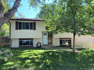 2732 S Saulsbury St, Denver, CO 80227