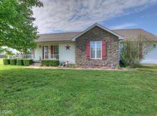 21351 Jester Ln, Webb City, MO 64870