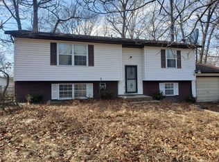 204 N Maple St, Watson, IL 62473