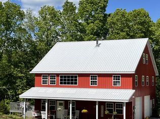 627 Switzerland Rd, Hohenwald, TN 38462