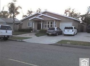 11321 Fairford Ave, Norwalk, CA 90650