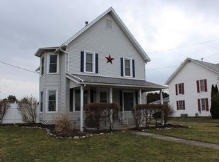 201 S Main St, Spencer, OH