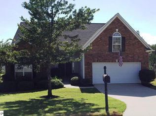 115 Kingsdale Ct, Simpsonville, SC 29680