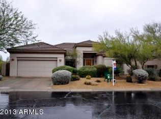 32454 N 71st Way, Scottsdale, AZ 85266