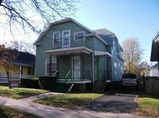 310 S Webster Ave, Green Bay, WI 54301