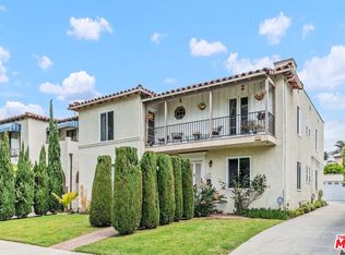 1236 Hi Point St, Los Angeles, CA 90035