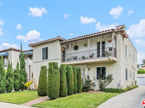 1236 Hi Point St, Los Angeles, CA 90035