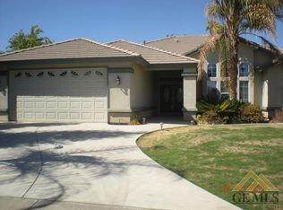 10222 Baron Ave, Bakersfield, CA 93312