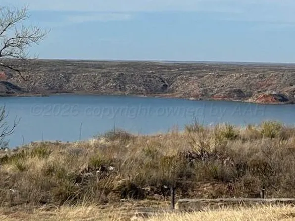 Elizabeth St, Fritch, TX 79036