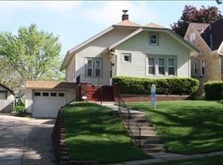 4548 Poppleton Ave, Omaha, NE 68106