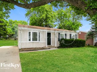 12543 Missouri Bottom Rd, Hazelwood, MO 63042