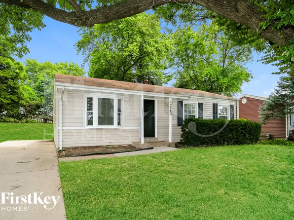 12543 Missouri Bottom Rd, Hazelwood, MO 63042