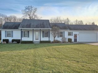 1043 W Tobias Rd, Clio, MI 48420