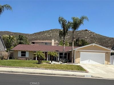 5525 Peacock Ln, Riverside, CA, 92505