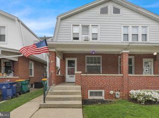 2406 Noble St, Reading, PA 19609