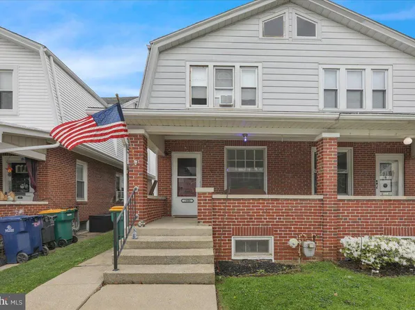 2406 Noble St, Reading, PA 19609