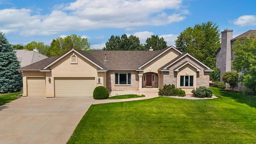 3830 Brushland Ct. — Photo 1