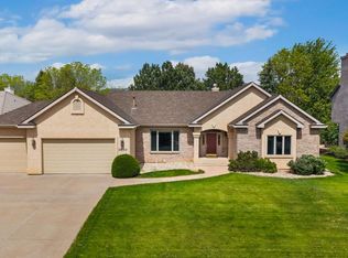 3830 Brushland Ct, Colorado Springs, CO 80904