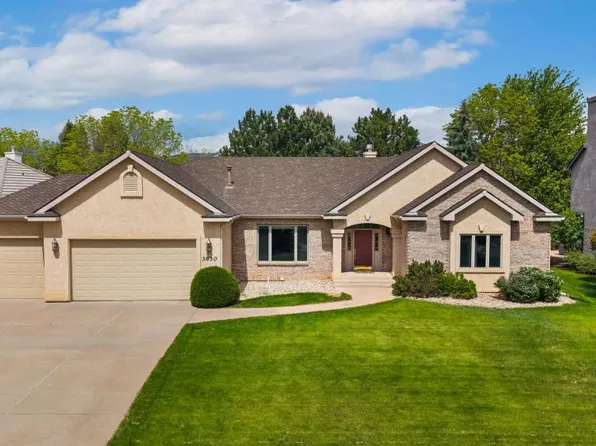 3830 Brushland Ct, Colorado Springs, CO 80904