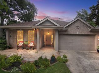 4005 Travis Country Cir, Austin, TX 78735