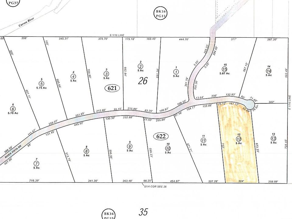 1st image of 5 River Vista Dr